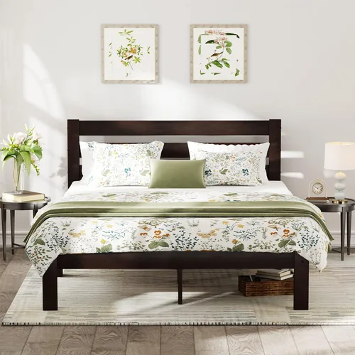 Miniatura 5 de Acme Furniture - Cama Kenney 21080Q