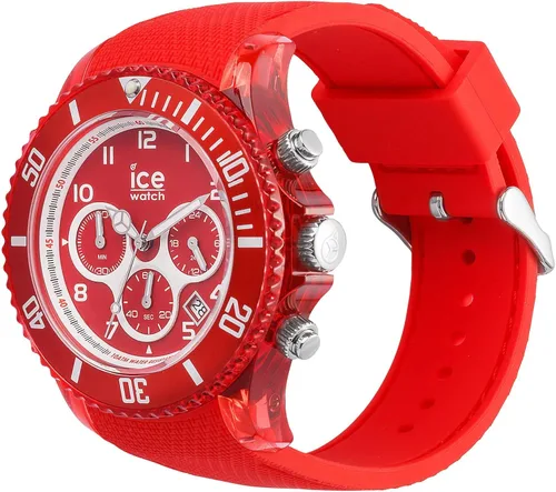 Miniatura 2 de Hielo Dune de los hombres relojes ic014219