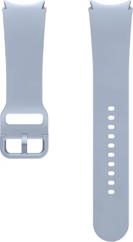Miniatura 50 de SAMSUNG Correa para Galaxy Watch Ultra Trail, correa de repuesto para reloj inteligente para hombres y mujeres, accesorio de un clic, Gris-oscuro