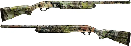 Mossy Oak Graphics - Kit de camuflaje 14004-OB para escopeta, recubrimiento de vinilo 3M. Perfecto para caza. Obsession