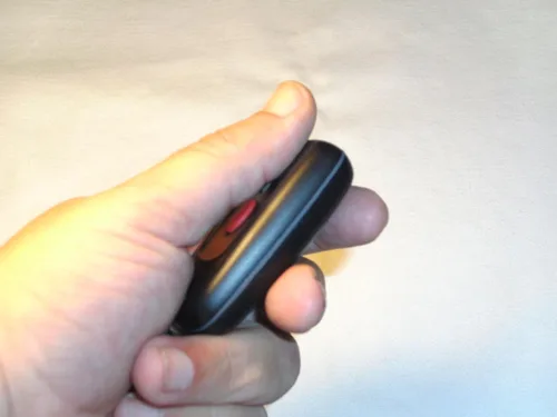 Miniatura 2 de Marcador de voz de asistencia personal II - Logística de Amazon