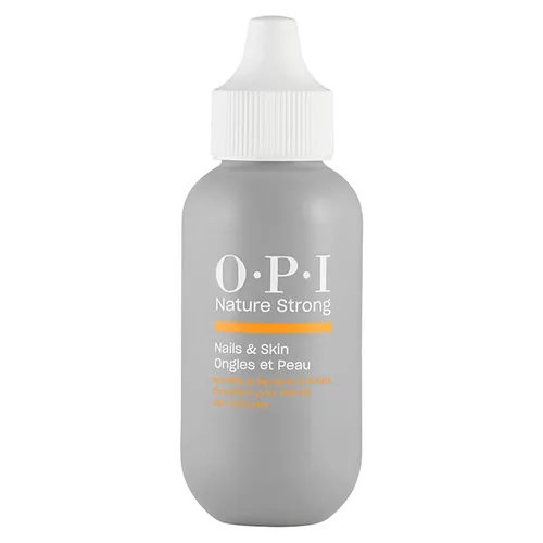 Miniatura 12 de OPI Nature Strong Nails & Skin – Moisturizing Cuticle Care & Removal Treatments Hydrating for Dry Cuticles, Nails and Skin Enriched with