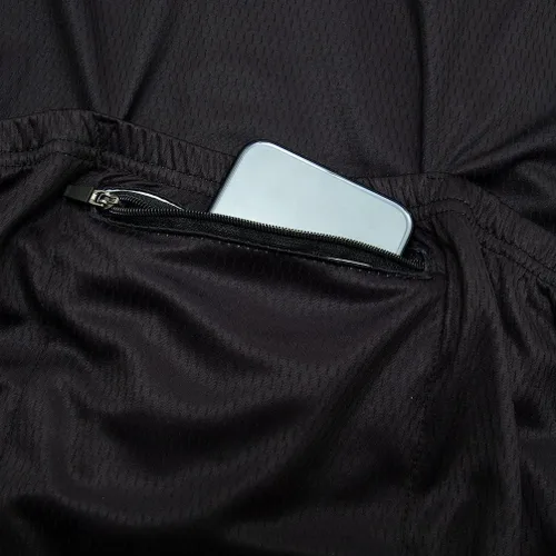 Miniatura 6 de XUNQI Chaleco de ciclismo sin mangas para hombre