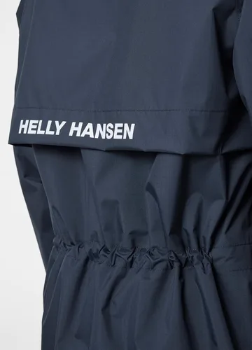Miniatura 5 de Helly-Hansen Abrigo de lluvia largo activo para hombre