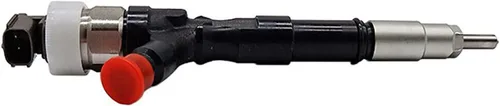 Miniatura 2 de Inyector de combustible diesel 095000-8290 compatible con Toyota Hilux 1KD/2KD/D 23670-0L050 NUEVO