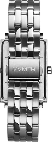 Miniatura 6 de MVMT Signature Square Reloj analógico minimalista para mujer