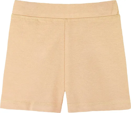 Miniatura 45 de Lilax Pantalones cortos de baile básicos y suaves para niñas para gimnasia o debajo de las faldas