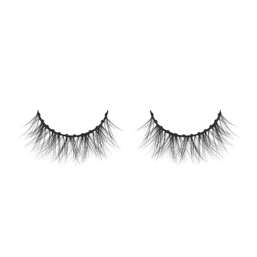 Miniatura 3 de Lilly Lashes Pestañas postizas magnéticas Click - Para toda la vida, pestañas falsas de visón sintético magnéticas para un aspecto natural