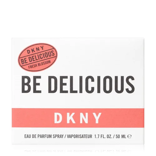 Miniatura 3 de DKNY Be Delicious Fresh Blossom - Eau de Parfum