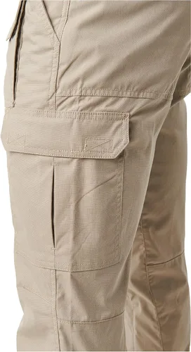 Miniatura 8 de 5.11 Pantalón táctico ABR Pro para hombre, FlexLite elástico Ripstop, resistente a las manchas