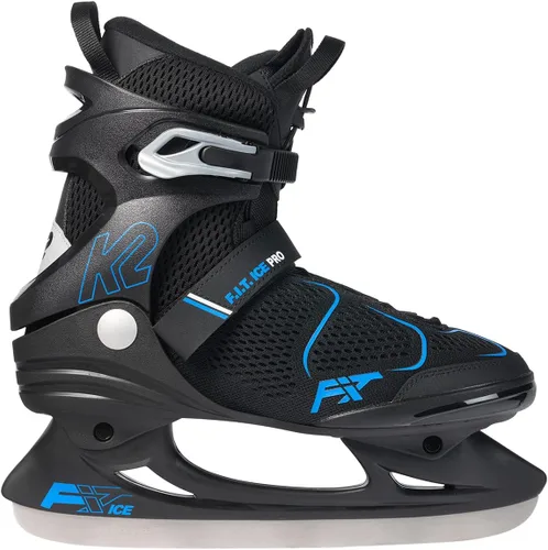 Miniatura 2 de K2 F.I.T. Ice Pro - Patines de hielo para hombre