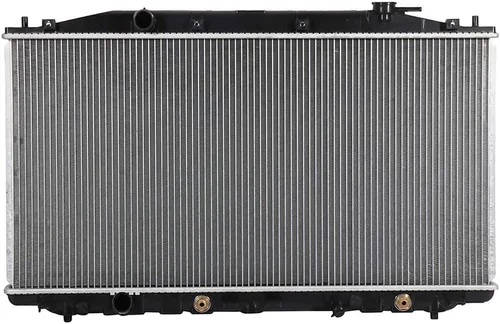 Miniatura 76 de SCITOO radiadores de motor de repuesto automotriz para 2010 2011 2012 2013 para Mercedes-Benz Sprinter 3500 3L Base radiador de carrera de potencia
