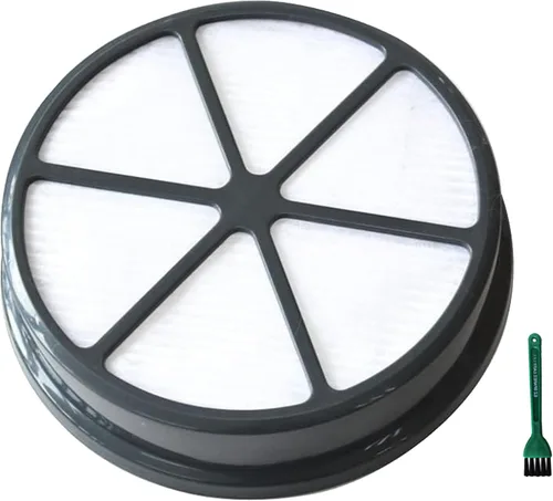 EZ Spares Hoover partes de accesorios de filtro HEPA para aspiradora Hoover Windtunnel Air Modelos uh70400 & uh72400 uh72401 uh72409 440003905 Hepa