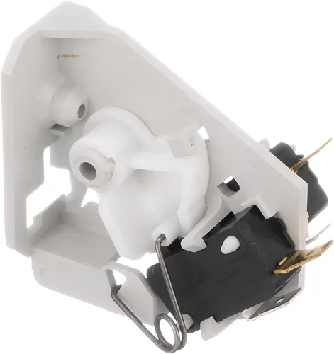 Miniatura 5 de Pieza de repuesto para microondas Whirlpool serie WMH53521HB, parte 2 bombilla de microondas Whirlpool de interior y piezas de ventilación