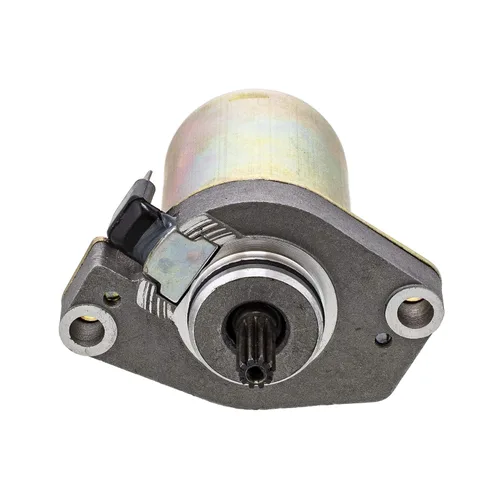 Miniatura 3 de NICHE Conjunto de motor de arranque para Yamaha Zuma 50 YW50 4WX-H1800-01-00