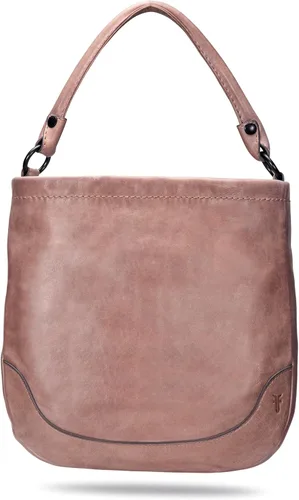 Miniatura 14 de Cartera Frye Melissa Hobo para mujer, elegante con correa ajustable y bolsillos