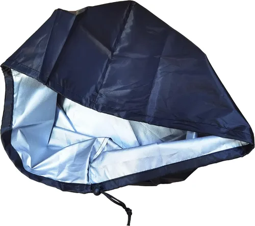 Miniatura 5 de Cubierta pequeña para freidora de aire, cubierta antipolvo impermeable para olla instantánea, freidora de aire, chaqueta de olla de arroz a presión
