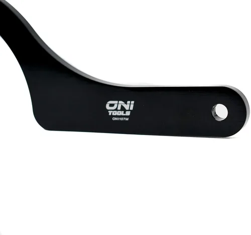 Miniatura 3 de Oni Tools Llave de ajuste de cadena con excéntrica para Ducati Streetfighter Panigale Multistrada Monster Diavel -88713.1038 Alternativa
