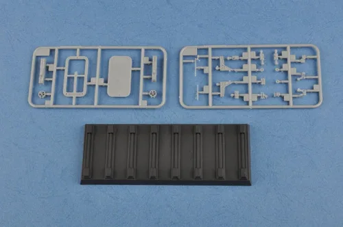 Miniatura 11 de Hobby Boss USS Bataan LHD-5 Kit