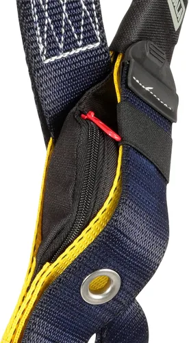 Miniatura 4 de 3M DBI-SALA 1103378 Harn Tb Xo 4Dh Med D3