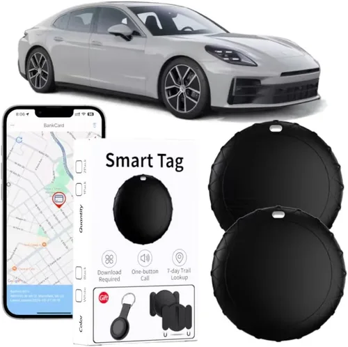 Rastreador GPS de automóvil para vehículos, dispositivos de seguimiento ocultos para automóviles, disponibles para Android e iOS, no requiere