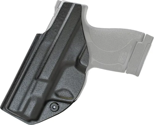 Miniatura 2 de CYA Supply Co. Base IWB Funda de transporte oculta propiedad de veteranos fabricada en Estados Unidos - Compatible