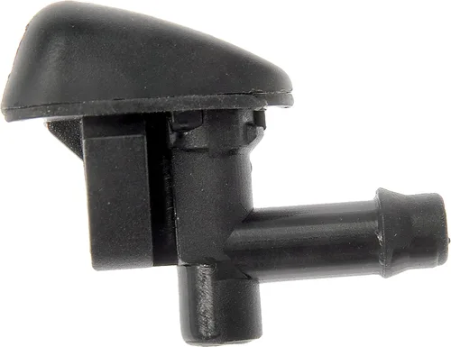 Miniatura 4 de Dorman 58161 Boquilla para limpiaparabrisas compatible con modelos seleccionados de Ford/Mercury