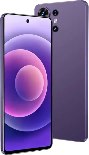 Miniatura 14 de Desbloquear teléfono, pantalla de 6.6 pulgadas, 2GB RAM+16GB ROM, cámara de 16MP, compatible con 3G WCDMA: 850/2100MHZ, chip de alta velocidad de 4