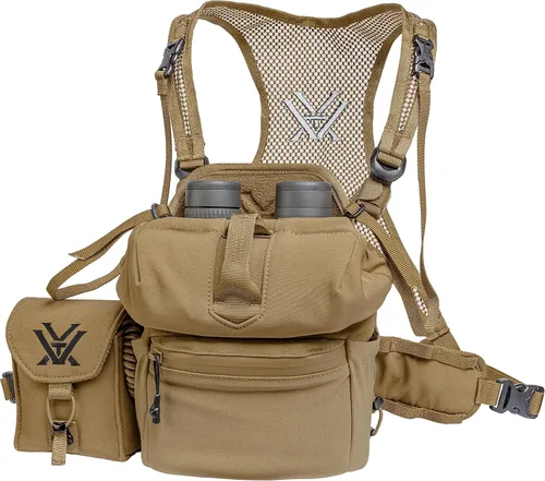 Miniatura 3 de Vortex Optics Glasspak Pro - Arneses binoculares