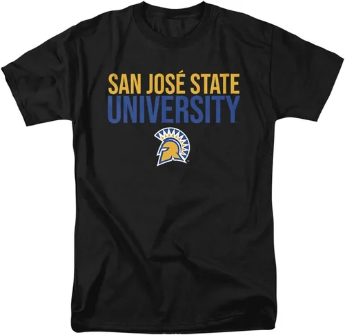 Miniatura 33 de LOGOVISION Camiseta de manga corta apilada unisex para hombres y mujeres, colección 2