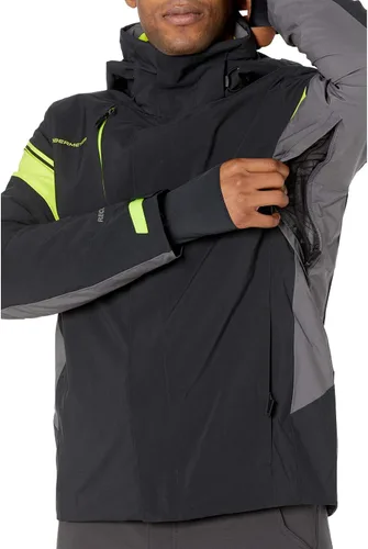 Miniatura 4 de Obermeyer Chaqueta Kenai para hombre