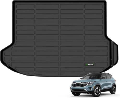 Miniatura 73 de ANBINGO® Alfombrillas de Piso para 2024 2025 CX-90 y CX90 PHEV (Híbrido Enchufable) 6 y 7 Asientos 2da Fila Asiento de Capitán o Asiento Tipo Cubo