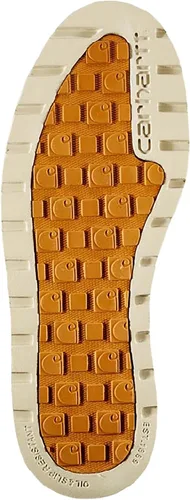 Miniatura 4 de Carhartt - Botas Chelsea de tacón cuña con cierre de inserción FW5033