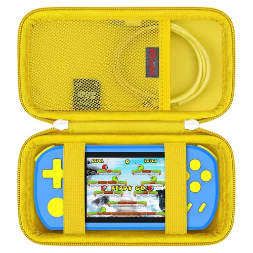 Miniatura 9 de Elonbo Funda de transporte para TEBIYOU/WELLST·G/TaddToy/Beijue/FAMILY POCKET/CCTU/X-JOYKIDS/GREENCREEK/Beico/KAVOYI/GuaiyeyeAP, bolsa