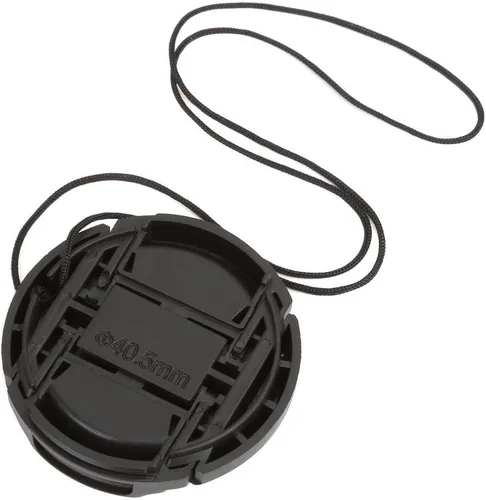 Miniatura 2 de [Paquete de 2] Tapa de lente a6300 para Sony A6400 A6300 A6100 A6000 con lente E-Mount 0.630-1.969 in, para lente Nikon 1 de 0.394-1.181 in
