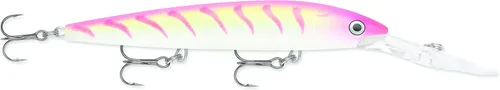 Miniatura 21 de Rapala Rapala Paquete de señuelos resistentes para pesca en profundidad Glass Perch