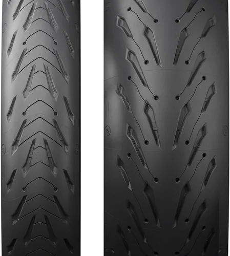 Miniatura 5 de Michelin Road 5 - Neumático trasero para motocicleta (120/60ZR-17 (55W))