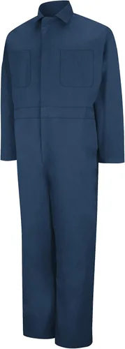 Miniatura 6 de Red Kap Mono de sarga con espalda para hombre