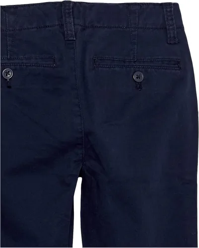 Miniatura 4 de GAP Paquete de 2 pantalones chinos para niño