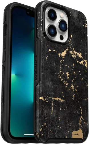 Miniatura 8 de OtterBox Symmetry Clear Series - Funda sólo para iPhone 13 Pro - spray degradado Spray Ombre