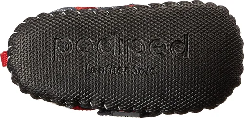 Miniatura 4 de Pediped Originals Adrian Sneaker (bebé)