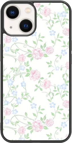 Miniatura 50 de Funda de teléfono de playa de verano a prueba de golpes y protectora con hibisco, bonitas fundas de teléfono para iPhone XR jamaica (Hibiscus Flower)