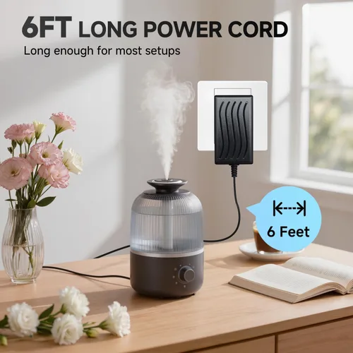 Miniatura 2 de Adaptador de fuente de alimentación de 24 V 1 A, 24 V, 1000 mA, 500 mA, adaptador de fuente de alimentación de conmutación de CA/CC para tira LED