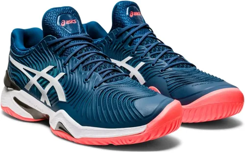 Miniatura 2 de ASICS Court FlyteFoam 2 - Tenis para hombre, Negro