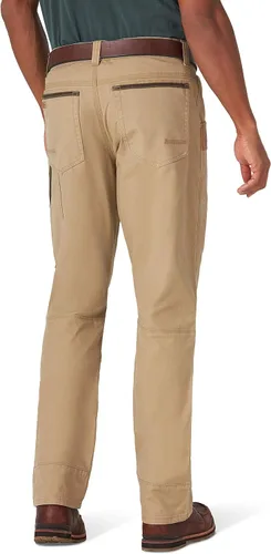 Miniatura 2 de Wrangler Riggs Workwear Pantalón utilitario de pierna recta para hombre