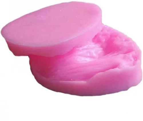 Miniatura 2 de Molde de silicona en relieve pétalo de flores de peonía Fondant Cake Decorating Tools Chocolate Gumpaste Candy Clay Bakeware