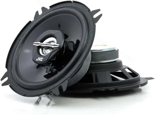 Miniatura 5 de JVC CS-J520X Altavoces coaxiales de 2 vías de 250 W de 5.25 pulgadas, 2