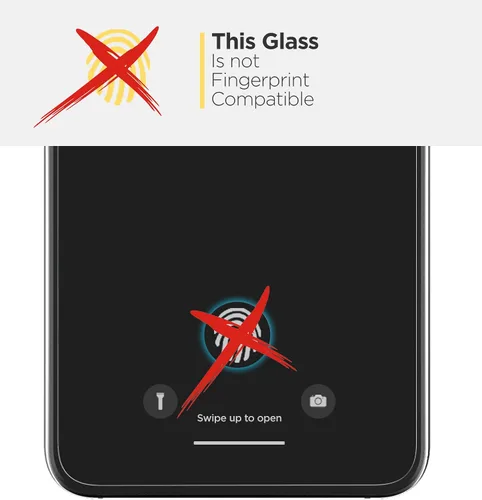 Miniatura 4 de magglass Protector de pantalla de privacidad para Samsung Galaxy S22 Ultra templado tintado (S22-ULTRA 6.8 pulgadas)