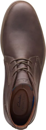 Miniatura 7 de Clarks Botas Chukka Malwood Top para hombre