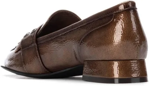 Miniatura 4 de Carmela Tenis bajos para mujer Topo